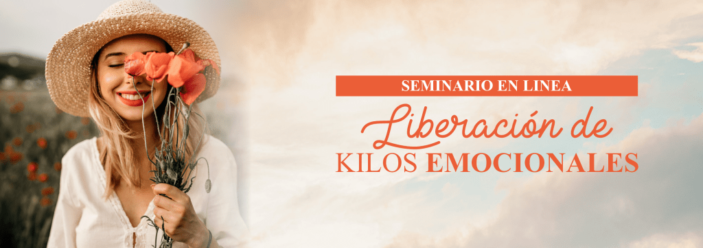 liberacion de kilos emociones